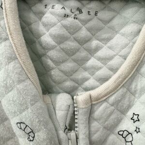 Tealbee walker sleepsack